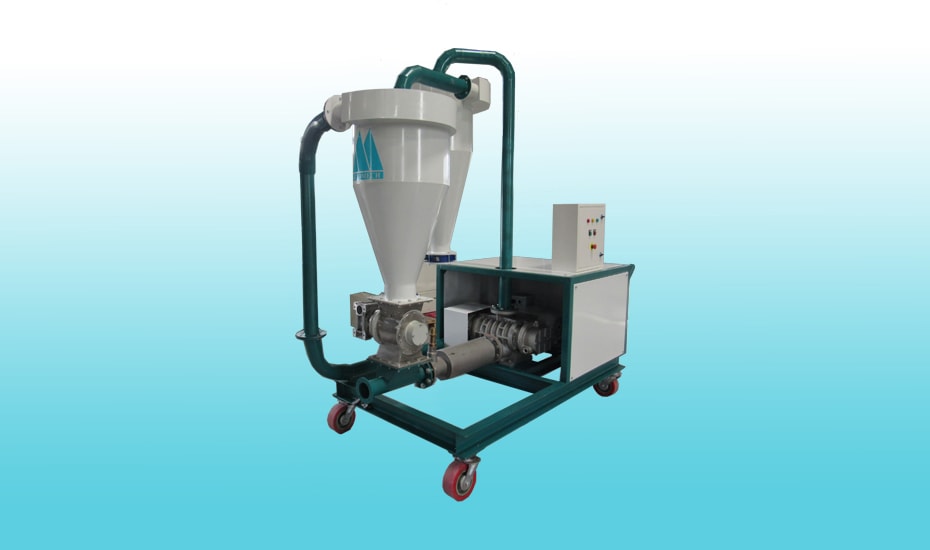 Cyclone Dust Collector - 3
